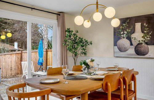 Serene Sunlit Retreat - Remodeled with EV charging and AC - Foto 4
