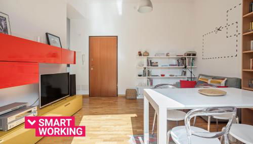 Appartamento moderno alla Cala by Wonderful Italy - Foto 4