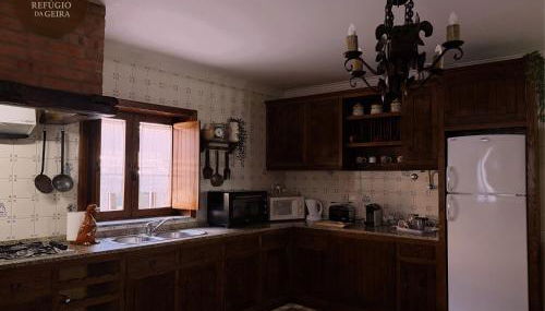 Refúgio da Geira - Foto 5