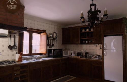 Refúgio da Geira - Foto 5