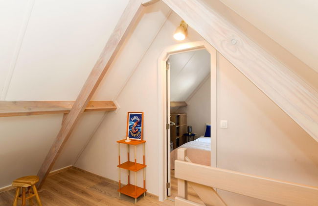 Well-kept and Cozy Polder House - Foto 6