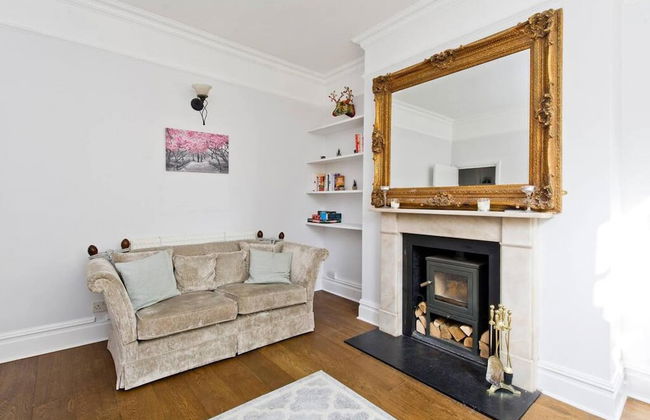 2-bed Apartment Victoria - Foto 3