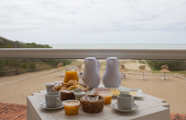 Carilo Soleil Apart Hotel - Foto 48