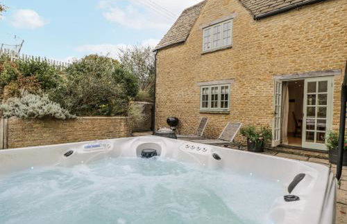 The Old Hall - Foto 39