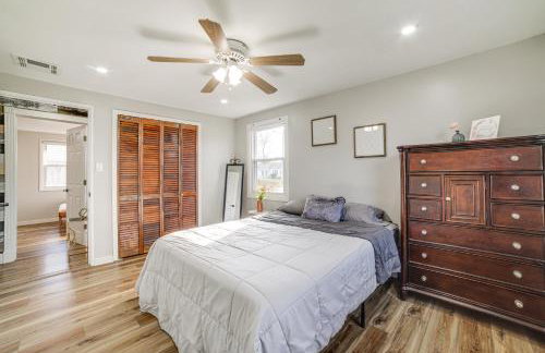 South Bend Home with Gas Grill Near Universities! - Photo 15