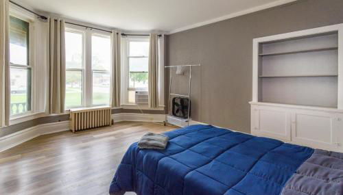 Port Huron Temp Stays - Apartment 1 - Foto 4