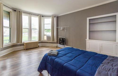 Port Huron Temp Stays - Apartment 1 - Foto 4