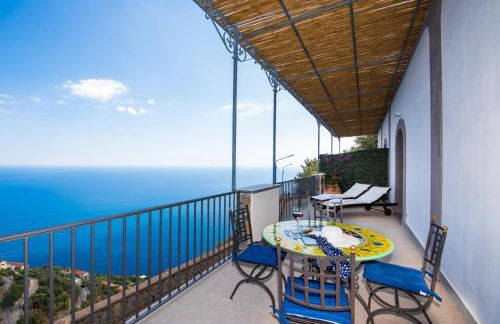 Le Contrade by Sosòre Holiday Homes -Amalfi Coast - Foto 22