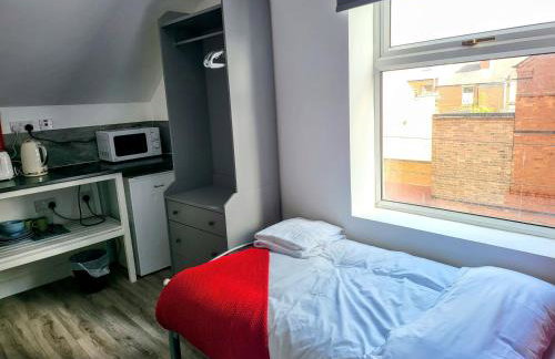 Berridge Solo Stays - NG7 - Foto 7