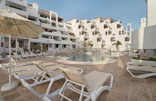 Apartment - Sleeps 4 - Jacuzzi - Terrace - Pool - Foto 44