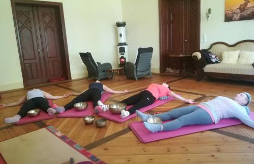 Herrenhaus Harmshagen - Foto 20