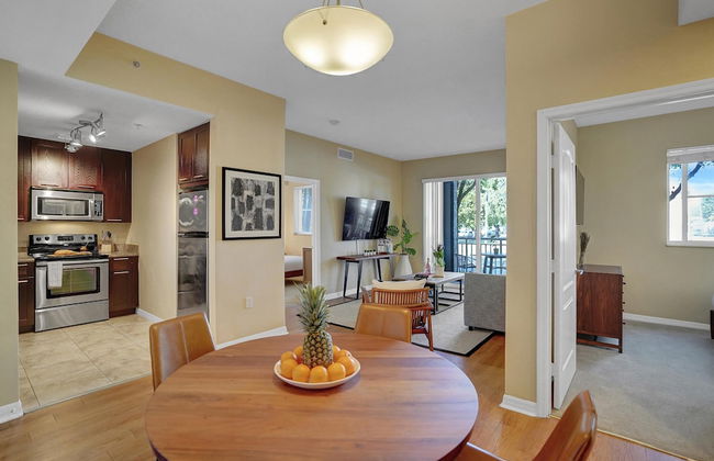 Dharma Home Suites South Miami at Red Road Commons - Foto 62