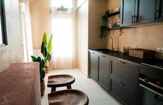 Triplex Design avec Rooftop et Salle Cinéma - Foto 7