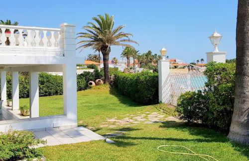 VILLA A PIE DE PLAYA Cala Puntal VINAROZ - Foto 49