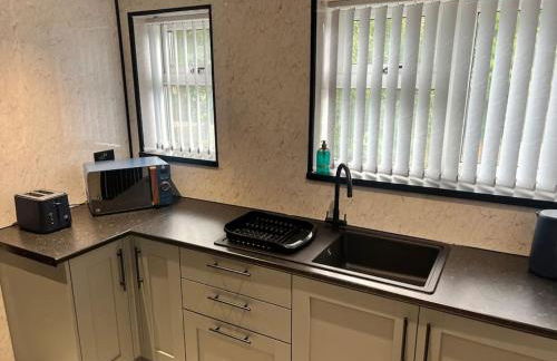 Modern 2 bedroom apartment - Foto 22