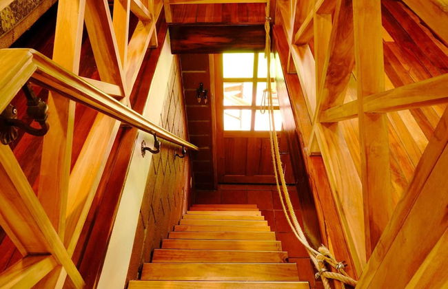 Hotel Los Sueños de Bajos del Toro - Foto 58