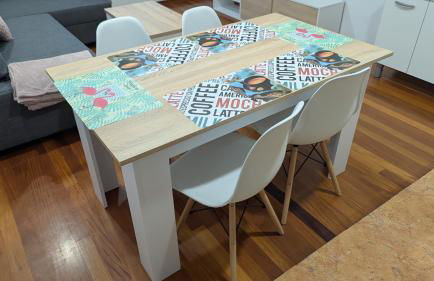 Alojamiento La Caridad - Foto 6