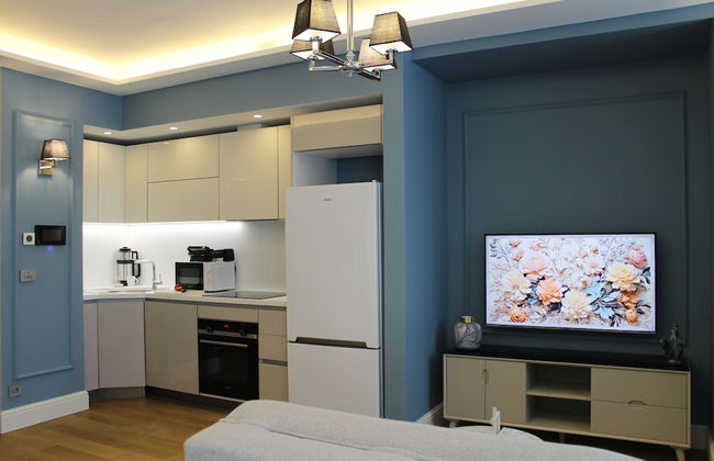 GARLON RESIDENCE - Foto 71