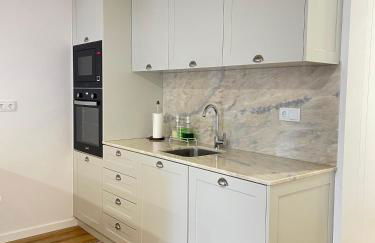 Happy Stork Tróia Beach Flat - Foto 67