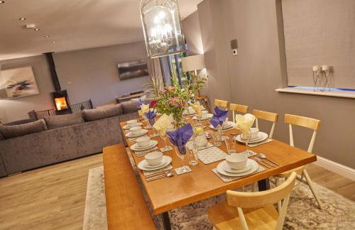 Holly Tree Barn, Ashlin Farm Barns - Foto 5