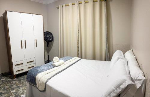 Casa condomínio 5 quartos piscina churrasqueira Vicente Pires Jockey - Foto 25