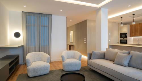 Lujo en pleno centro - Foto 5