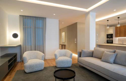 Lujo en pleno centro - Foto 5