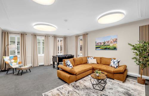 INhome - Zentral - Küche - TV - Netflix - Foto 2