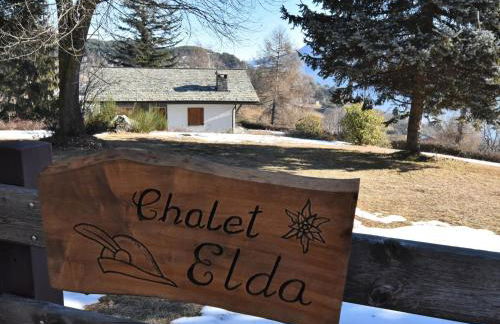 Chalet Chalet Elda by Interhome - Foto 95