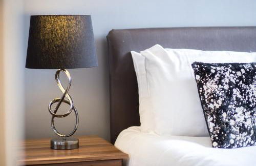 Chinatown Birmingham Apartments - Foto 23