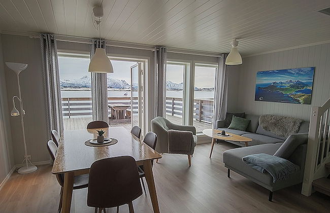 Lofoten Basecamp - Foto 31