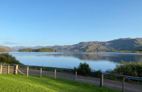 Loch Morar Private Suite - Foto 32