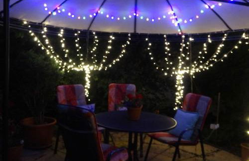 Ferienwohnungen Haus Leonore - Foto 21