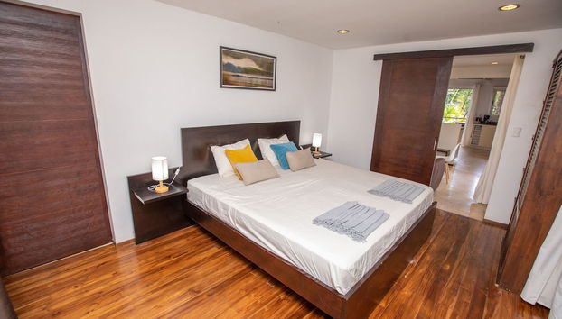 Casa Manta - Foto 2, Habitación