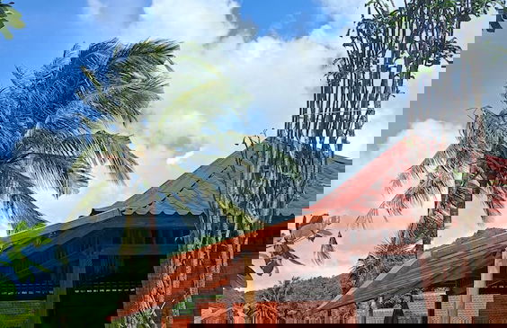 Mio Villa Tomang Omang Lombok - Foto 2