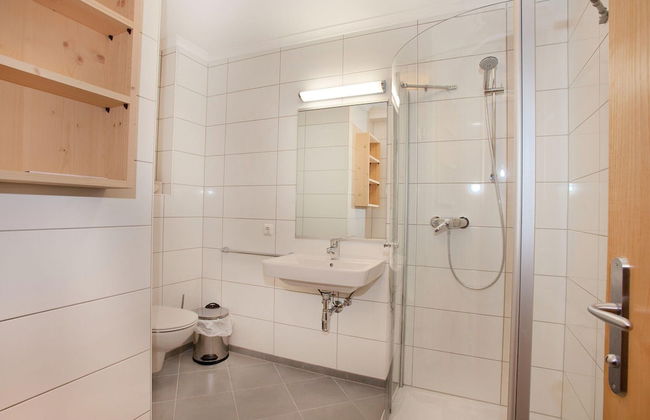 Apartment in Wald im Pinzgau Near the ski Lifts - Foto 15