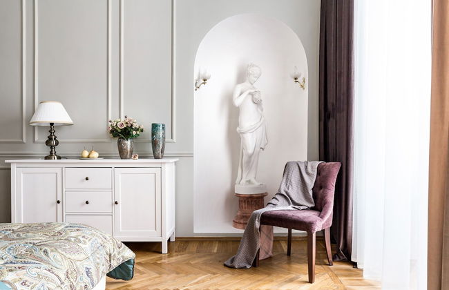 Kazanskaya Art Apart - Foto 23