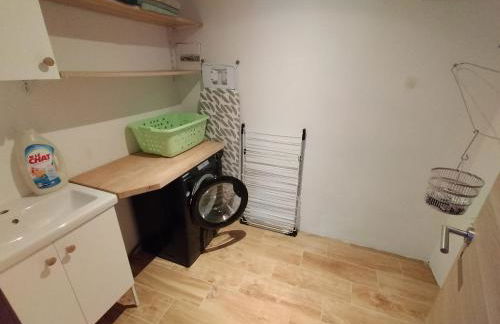 Rez de Jardin appartement T3 76 m2 6 personnes - Foto 10