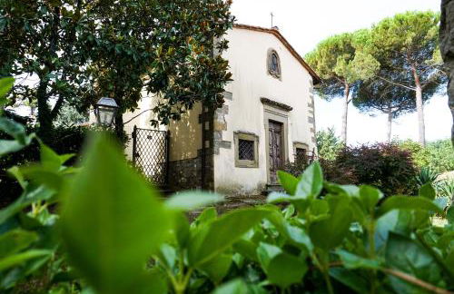 Residenza Villa Degli Ochi - Foto 56