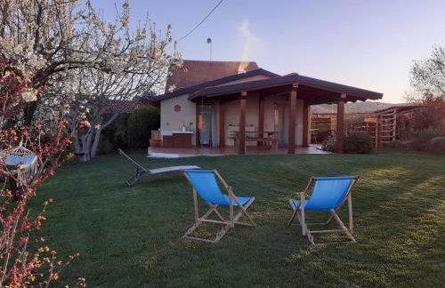 Gatti di Langa - Foto 1