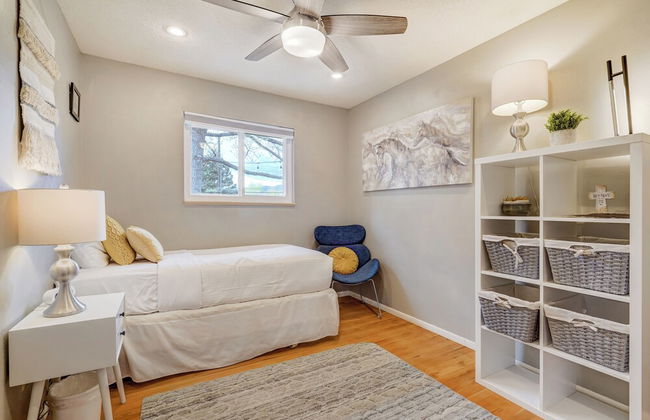 Pioneer Peak - Foto 5