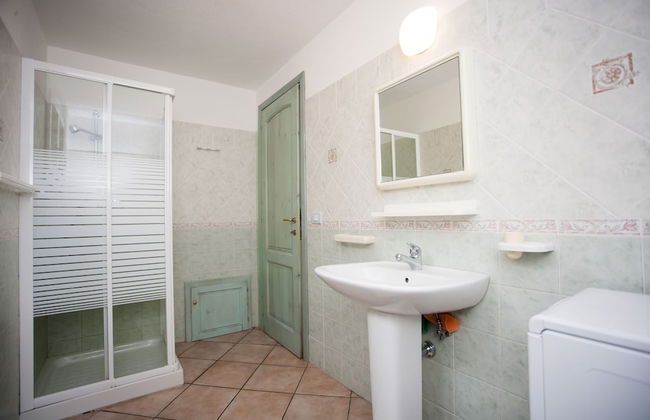 SVS - Porto Ottiolu - Foto 60