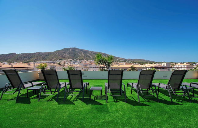 apartamentos Albir Confort - Foto 59