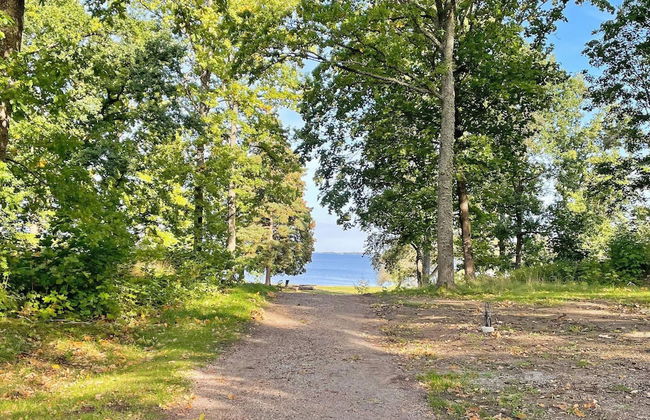 6 Person Holiday Home in Vingaker-by Traum - Foto 21