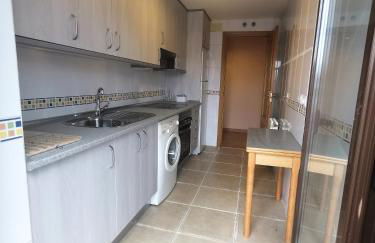 Riaza Vacacional - Apartamento en el centro - Foto 13