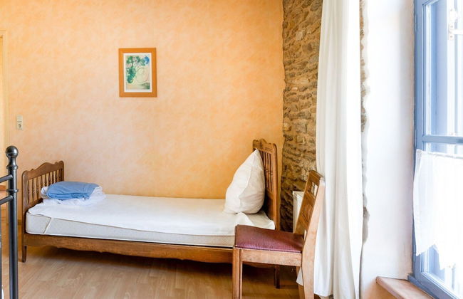 Luxurious Mansion in Castle Grounds in Lantheuil - Foto 20