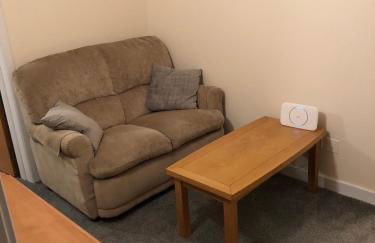 Cosy flat, Scalloway - Foto 13