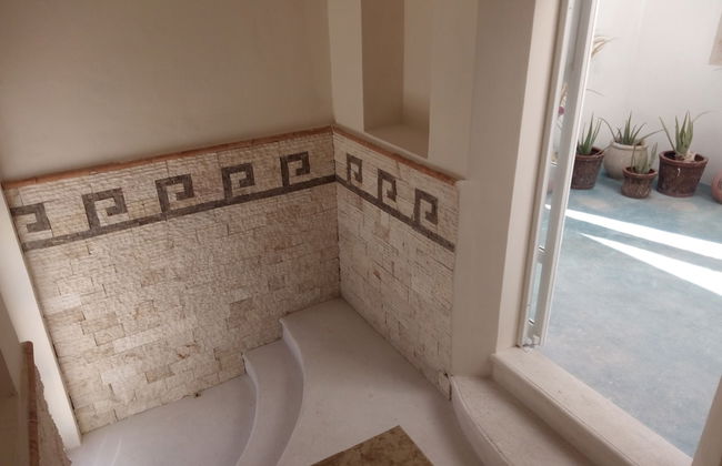 Mayab Suites Hotel - Foto 3