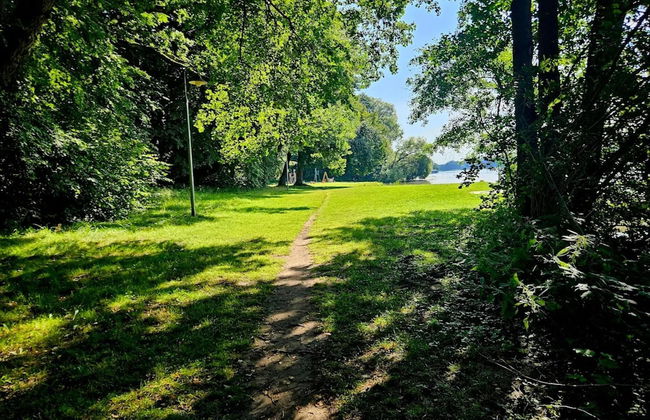 Ferienwohnung in der Mecklenburger Seenplatte - Foto 42