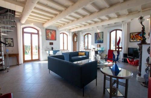 Pumperhouse Arles Camargue - Foto 25